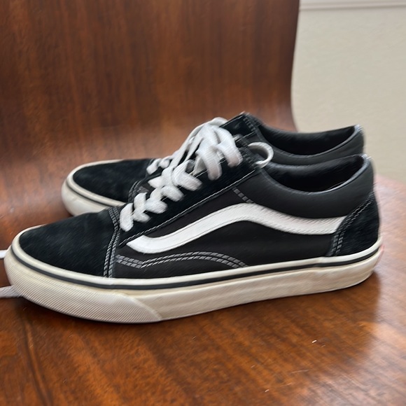 Vans 7.5 - Picture 2 of 3